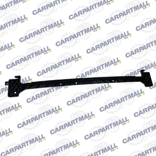 2003-2007 SAAB 9-3 CONVERTIBLE REAR CENTER BUMPER COVER BRACKET HOLDER 12830169