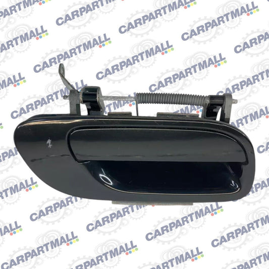 2001-2009 Volvo S60 Rear Right Side Back Door Exterior Door Handle 9159640 OEM