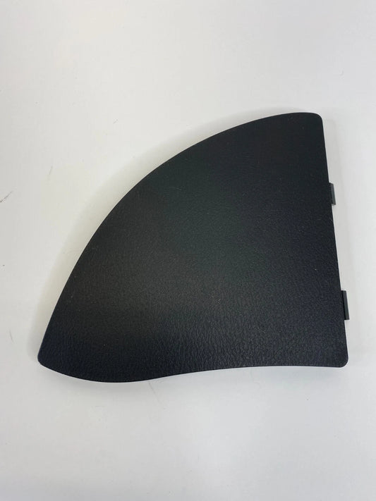 2003-2007 HONDA ACCORD COUPE DASH LEFT DRIVER SIDE END CAP TRIM 77215-SDA-A010