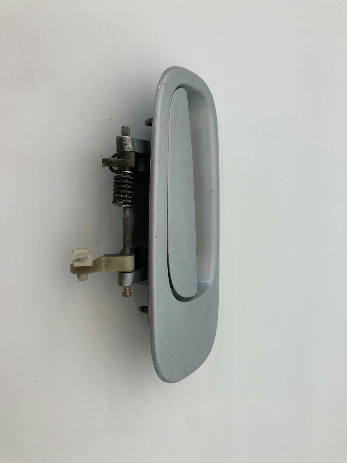 2006-2010 DODGE CHARGER REAR RIGHT SIDE EXTERIOR DOOR HANDLE OYS96TRMAF OEM