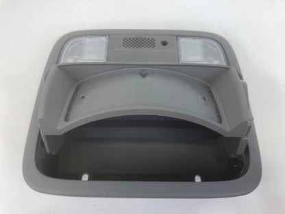 2005-2010 HONDA ODYSSEY OVERHEAD CONSOLE MAP LIGHT HOMELINK 1146248-828934 OEM
