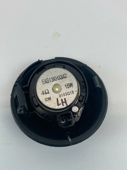 2005-2010 HONDA ODYSSEY LEFT DRIVER SIDE DASH TWEETER SPEAKER EAS13KH33A2 OEM
