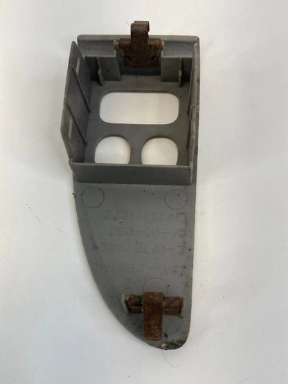 2005 2006 2007 BUICK TERRAZA MEMORY SEAT SWITCH COVER BEZEL TRIM 15111992 OEM