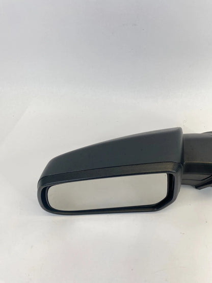 10-14 CHEVY EQUINOX TERRAIN LH DRIVER SIDE VIEW DOOR MIRROR MANUAL 20858707 OEM