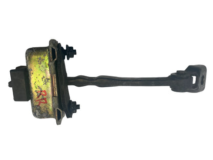 06-11 CADILLAC DTS 00-05 DEVILLE REAR RIGHT DOOR CHECK STOPPER DETENT 25658588