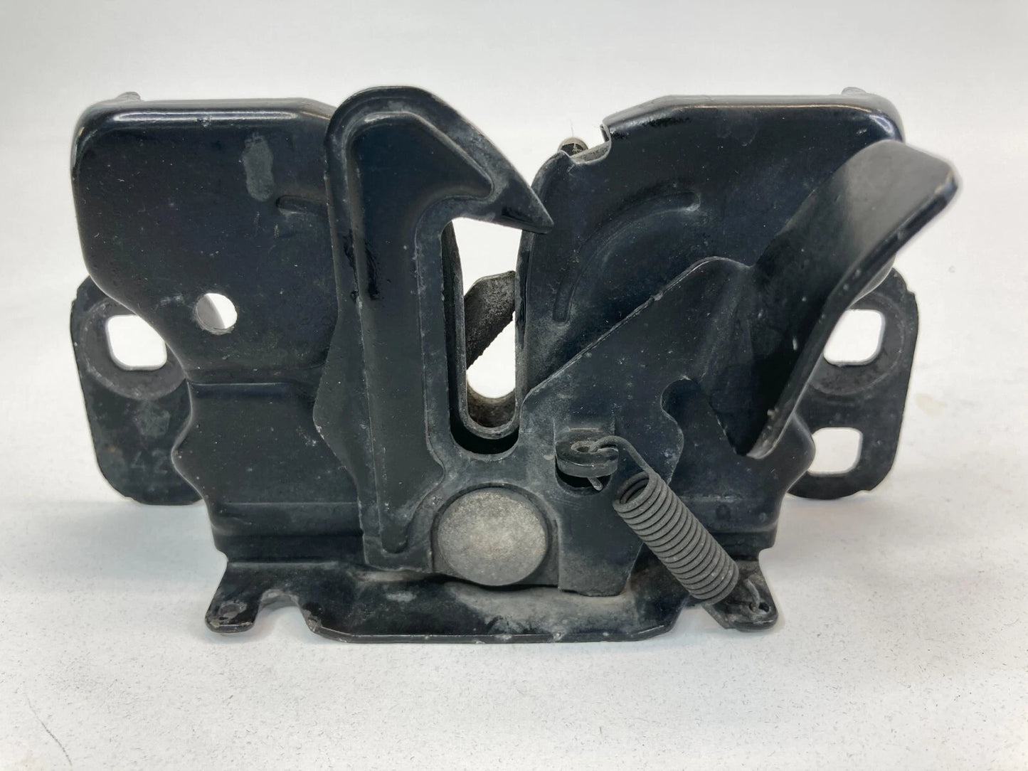 2007-2010 CHRYSLER SEBRING 09-20 JOURNEY SEDAN HOOD LOCK LATCH RELEASE ACTUATOR