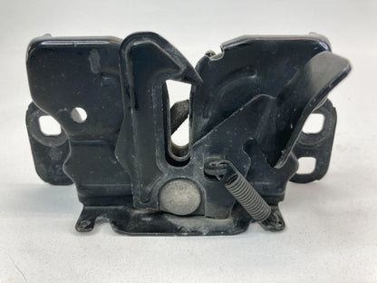 2007-2010 CHRYSLER SEBRING 09-20 JOURNEY SEDAN HOOD LOCK LATCH RELEASE ACTUATOR