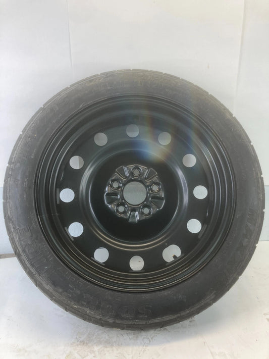10-12 LINCOLN MKT EMERGENCY COMPACT SPARE TIRE DONUT WHEEL T155/70D17 110M OEM