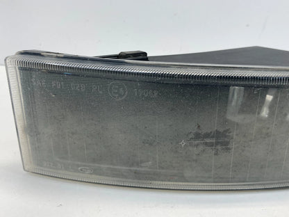 2003-2007 SAAB 9-3 FRONT LEFT DRIVER LOWER BUMPER FOG LIGHTING LAMP OEM 12785951
