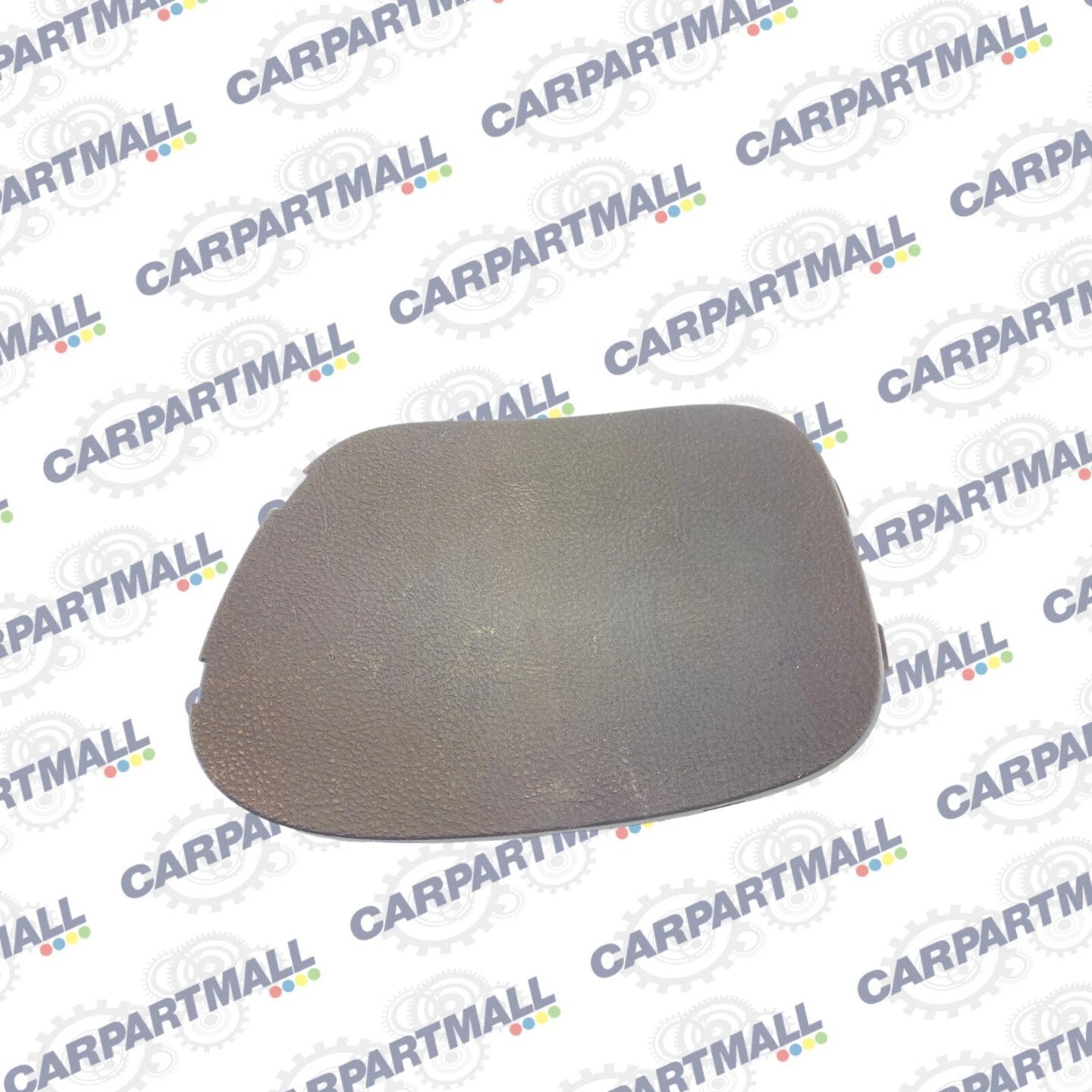 10-12 Hyundai Santa Fe Left Driver Interior Lamp Cover Bezel Cap 85734-0W000 OEM