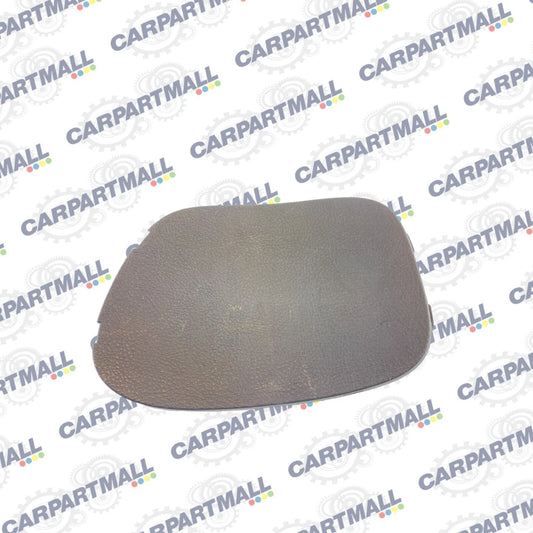 10-12 Hyundai Santa Fe Left Driver Interior Lamp Cover Bezel Cap 85734-0W000 OEM