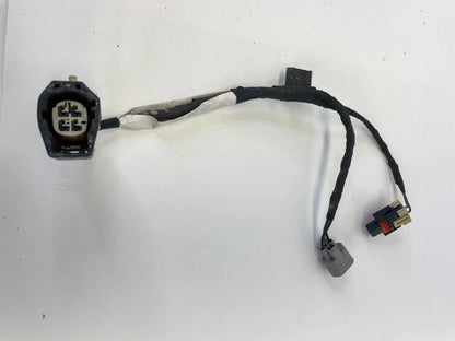 2013-2017 CHEVROLET TRAVERSE HEADLIGHT WIRE HARNESS FRONT RIGHT SIDE OEM FACTORY
