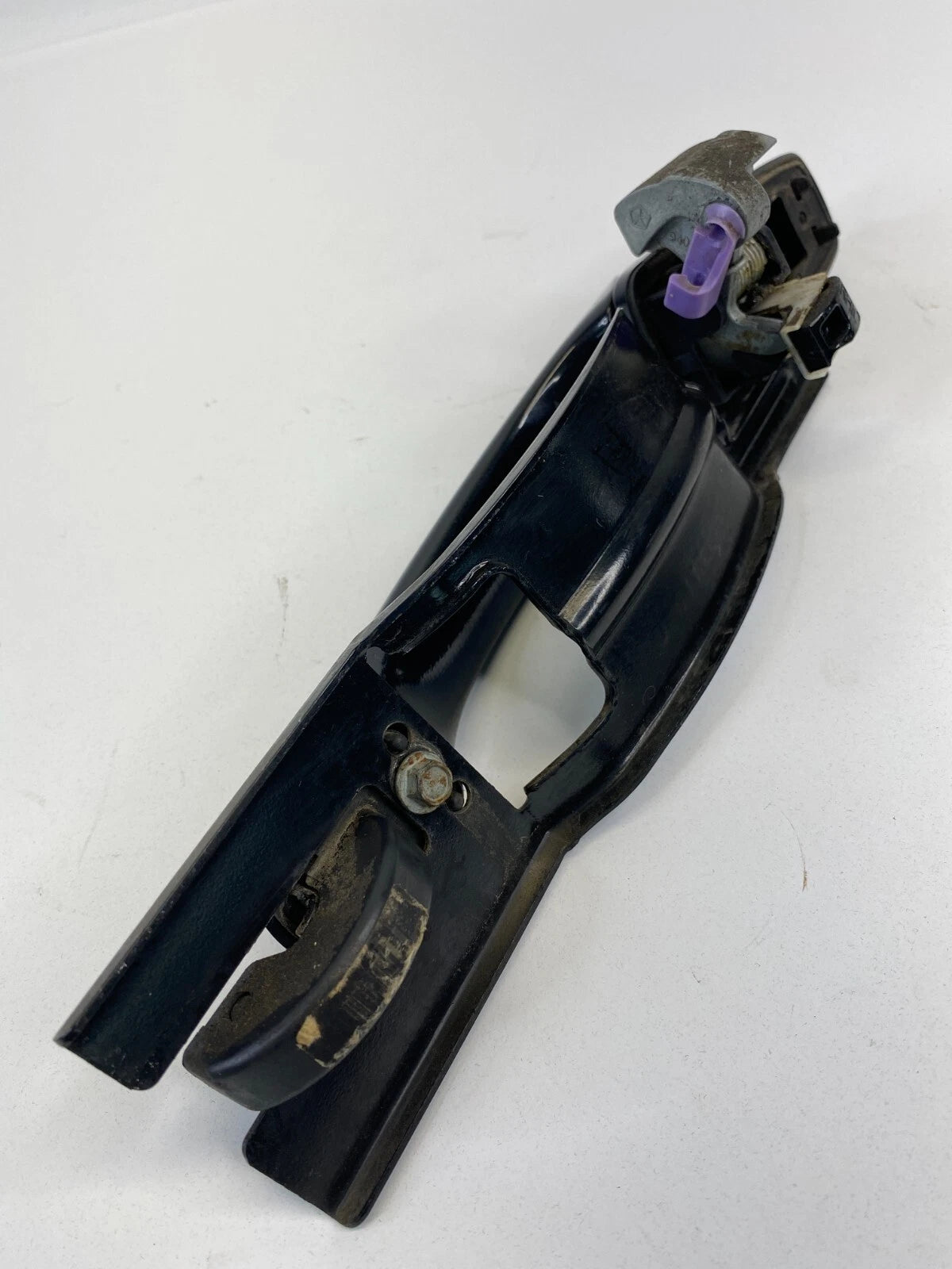 09 10 DODGE JOURNEY FRONT RIGHT EXTERIOR OUTER DOOR HANDLE 864AAA3210 OEM