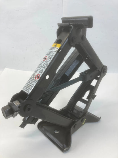 06-11 CHEVROLET HHR EMERGENCY SPARE TIRE JACK LUG WRENCH TOOL KIT 22731687 OEM