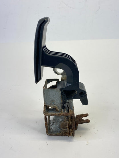 12-15 Honda Civic Fuel Door & Trunk Lid Opener Switch Release Handle Lever OEM