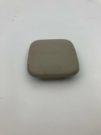 98-05 LEXUS GS300 LEXUS GS400 FRONT LEFT OR RIGHT SEAT BELT RETRACTOR CAP COVER