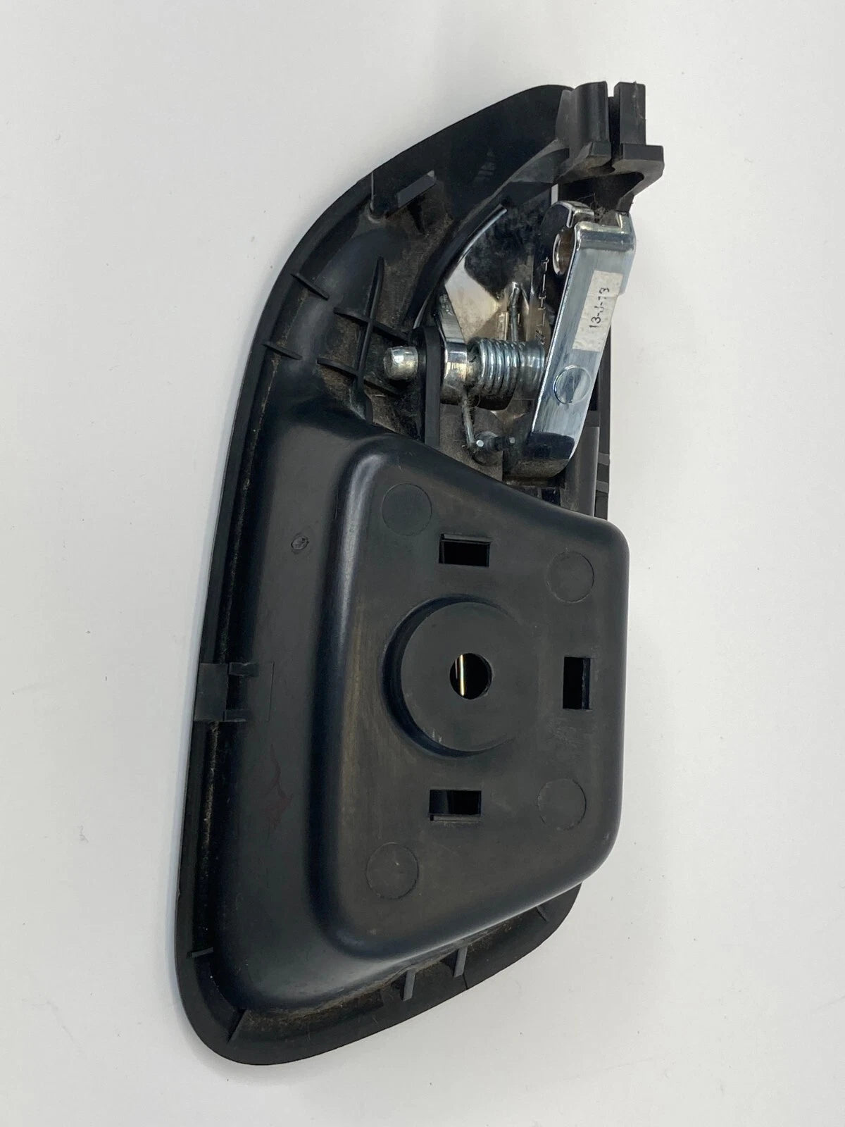 2011-2016 CHEVROLET CRUZE 16 CRUZE LIMITED REAR LEFT SIDE INNER DOOR HANDLE OEM