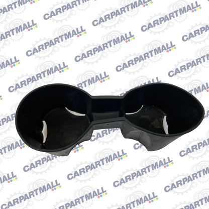 2009 2010 DODGE JOURNEY CENTER CONSOLE CUP HOLDER RUBBER INSERT