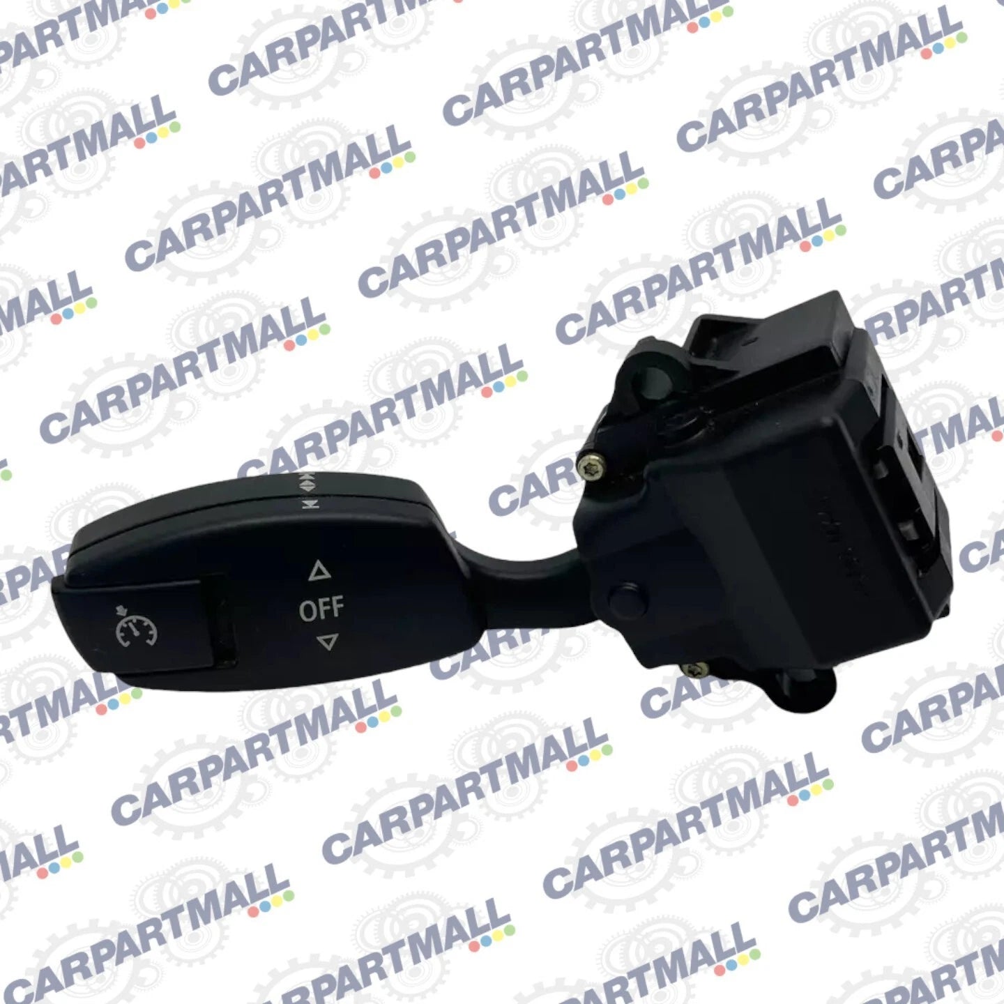 2004 2005 BMW 525I 530I 545I 645CI CRUISE CONTROL COLUMN ON/OFF SWITCH 6924104