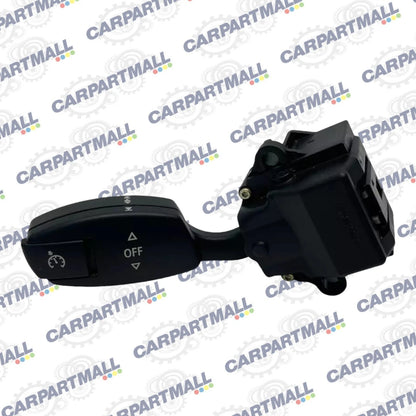 2004 2005 BMW 525I 530I 545I 645CI CRUISE CONTROL COLUMN ON/OFF SWITCH 6924104