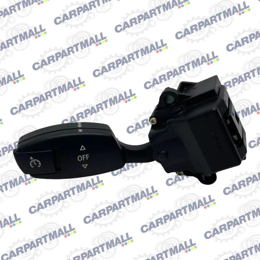 2004 2005 BMW 525I 530I 545I 645CI CRUISE CONTROL COLUMN ON/OFF SWITCH 6924104