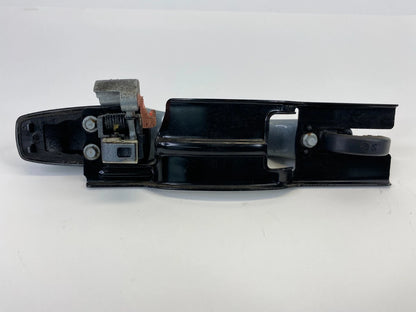 09 10 DODGE JOURNEY REAR LEFT SIDE EXTERIOR OUTER DOOR HANDLE 865AAA1708 OEM