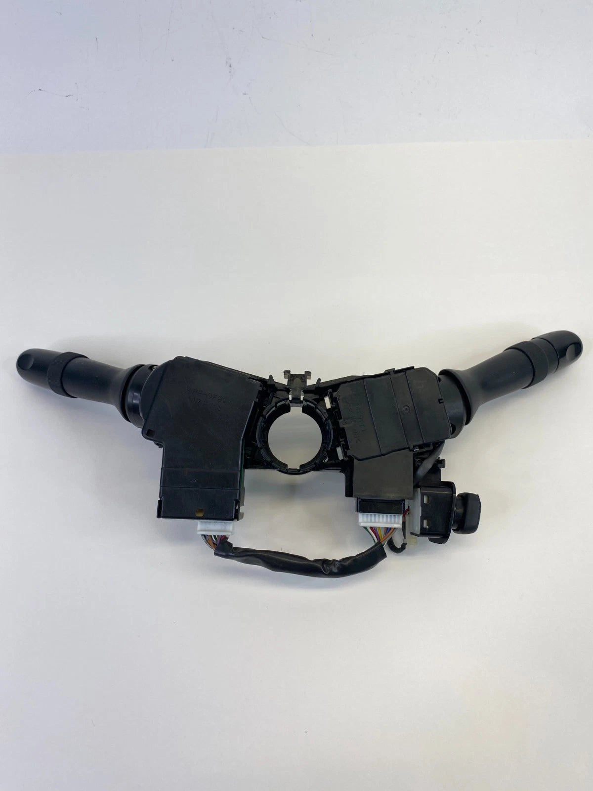 2007-2011 LEXUS GS350 HEADLIGHT TURN SIGNAL WIPER LEVER COMBO SWITCH ASSY OEM