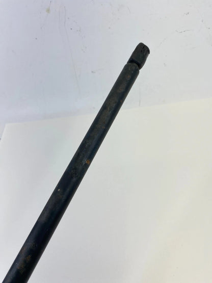 1998-2010 VOLKSWAGEN BEETLE FRONT RIGHT HOOD LID STRUT LIFT SUPPORT OEM