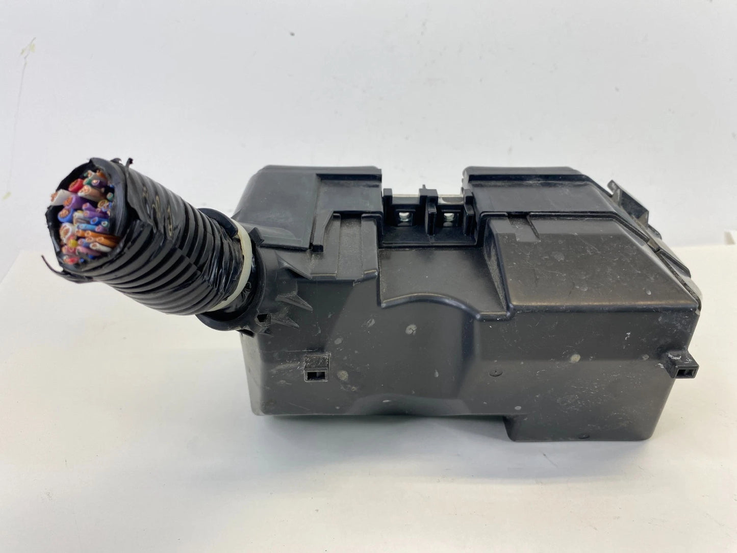 2012-2015 HONDA CIVIC COUPE 1.8L ENGINE COMPARTMENT FUSE RELAY BOX TR0-A012-A0