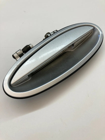 00 01 02 03 04 05 Buick LeSabre Rear Left Side Exterior Door Handle Assembly OEM