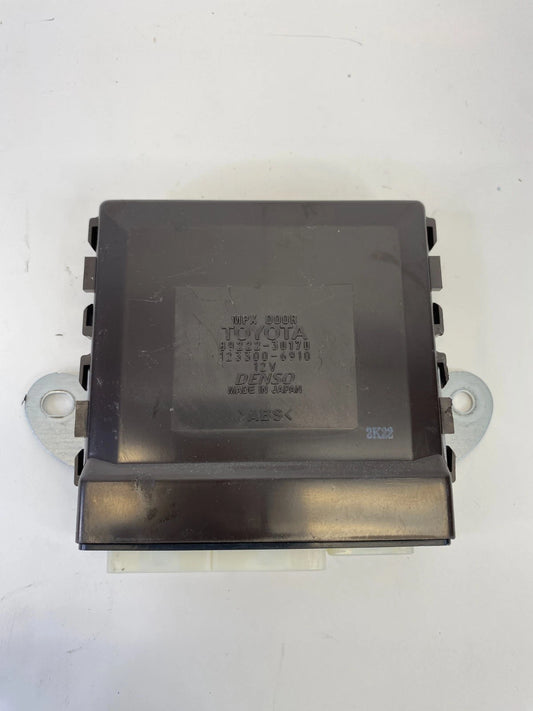 2008-2011 LEXUS GS350 FRONT DOOR MULTIPLEX CONTROL MODULE 89222-30170 OEM