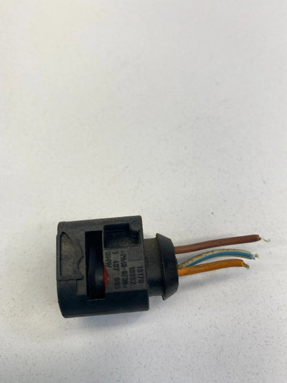 07-13 BMW 328I 07-12 335I 3.0L IGNITION COIL IGNITER CONNECTOR PLUG 1437985 OEM