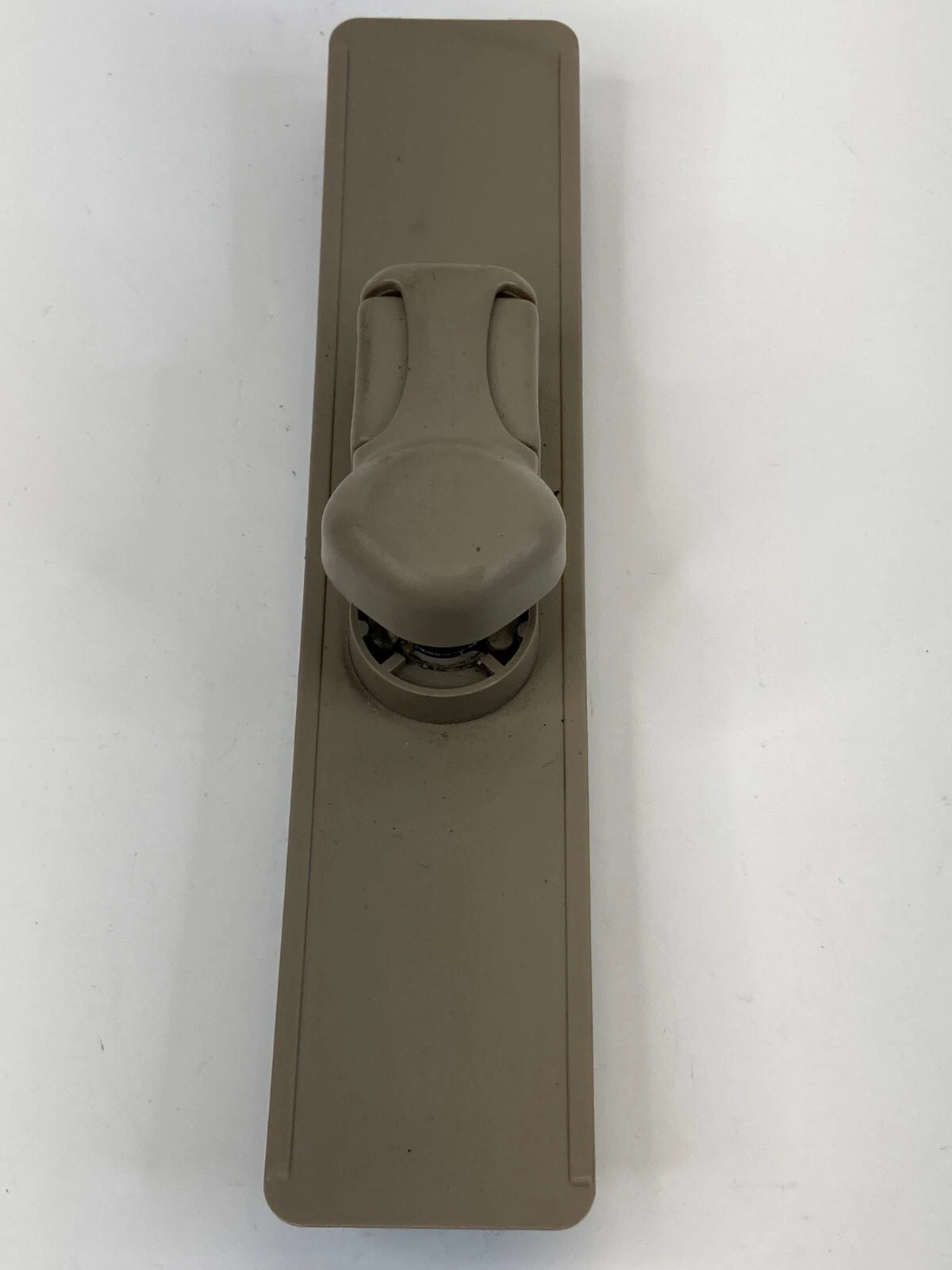 2001 02 03 04 2005 HONDA CIVIC SEDAN FRONT RIGHT SIDE SEAT BELT HEIGHT ADJUSTER
