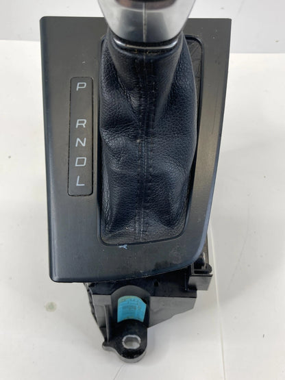 12 13 14 FORD FOCUS AUTOMATIC TRANS FLOOR GEAR SHIFTER LEVER BV6P7K004LE3JA6 OEM