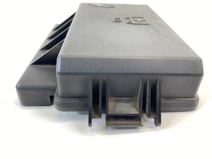2005-2007 CHRYSLER 300 5.7L A/T UNDER HOOD FUSE BOX COVER LID 7140-1914-30 OEM