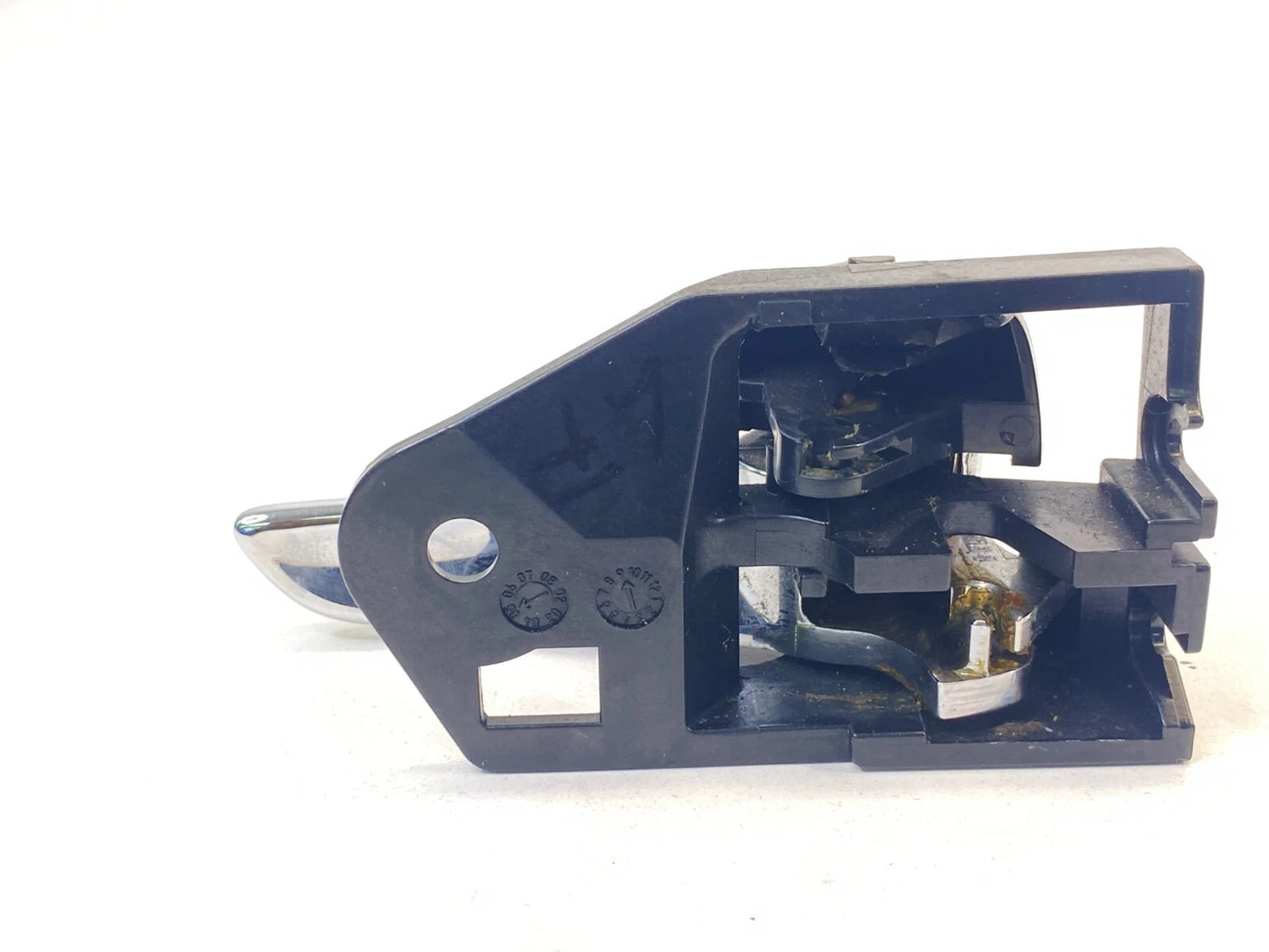 2005-2012 TOYOTA AVALON FRONT LEFT DRIVER INSIDE INNER DOOR HANDLE OEM