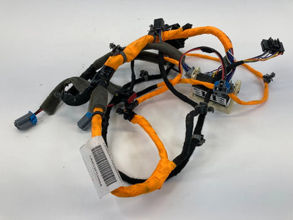 08 09 10 11 12 BUICK ENCLAVE CENTER CONSOLE WIRE WIRING HARNESS CABLE OEM