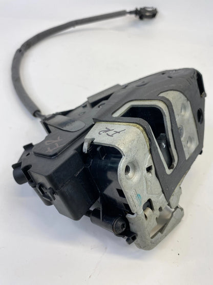 2012-2018 FORD FOCUS FRONT RIGHT RH DOOR LOCK LATCH ACTUATOR OEM FT4A-A21812-BC