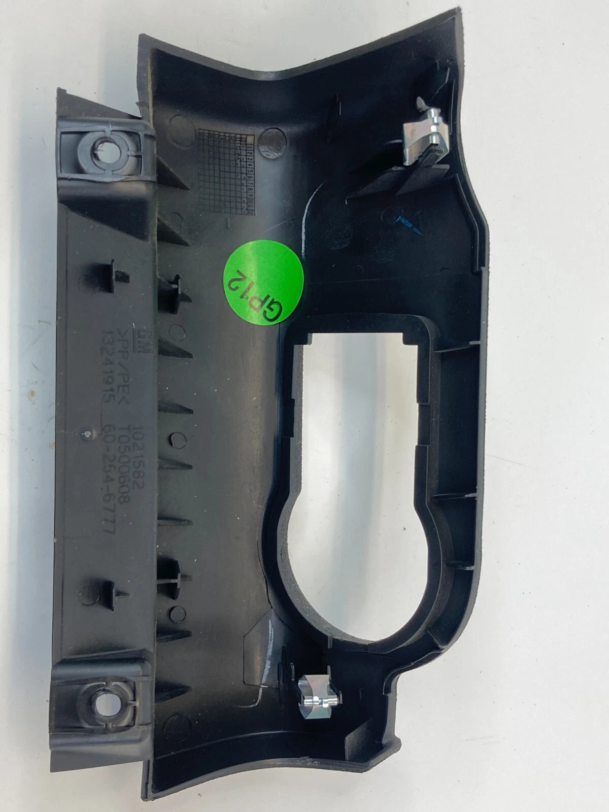2011-2017 BUICK REGAL DASH PANEL HEADLAMP HEADLIGHT SWITCH BEZEL TRIM MOLDING