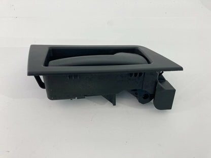 08 09 10 11 12 FORD ESCAPE REAR RIGHT PASSENGER SIDE INTERIOR DOOR HANDLE OEM