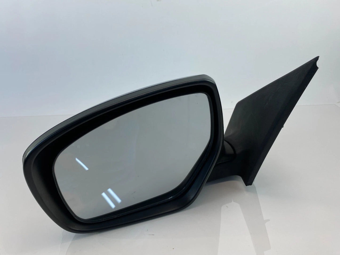 2010-2012 MAZDA CX-9 CX9 FRONT LEFT DRIVER SIDE VIEW POWER MIRROR E4023107 OEM