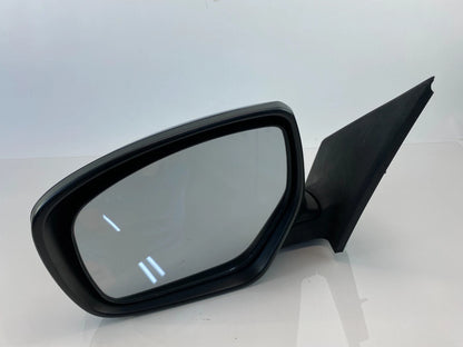 2010-2012 MAZDA CX-9 CX9 FRONT LEFT DRIVER SIDE VIEW POWER MIRROR E4023107 OEM