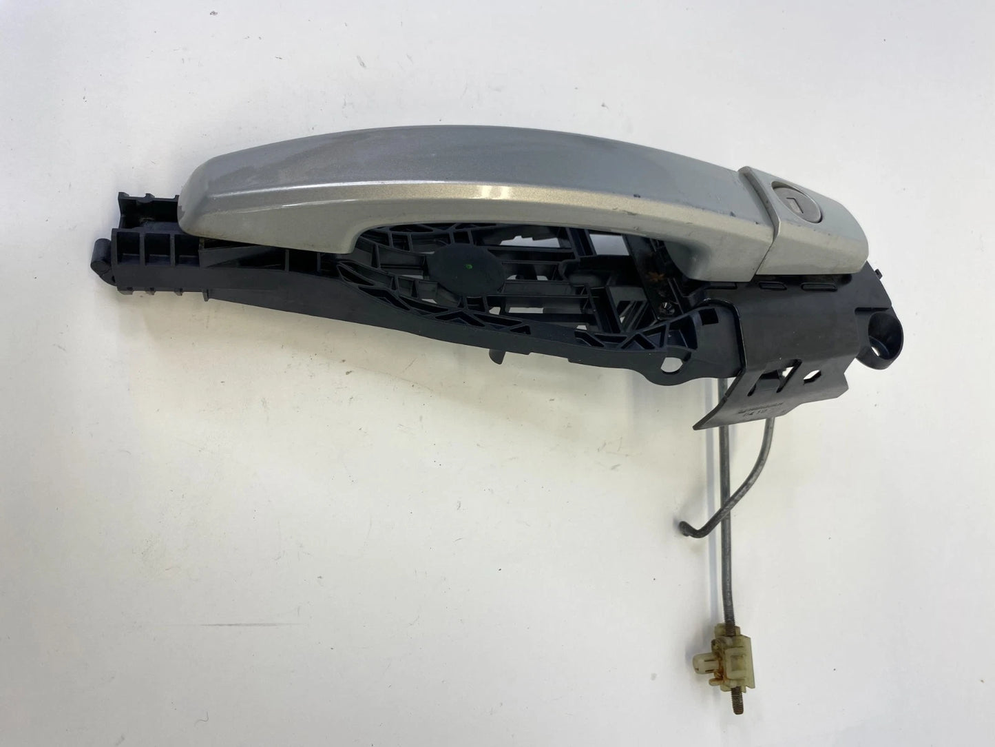2011 BUICK REGAL SEDAN FRONT LEFT SIDE EXTERIOR OUTER DOOR HANDLE ASSEMBLY OEM