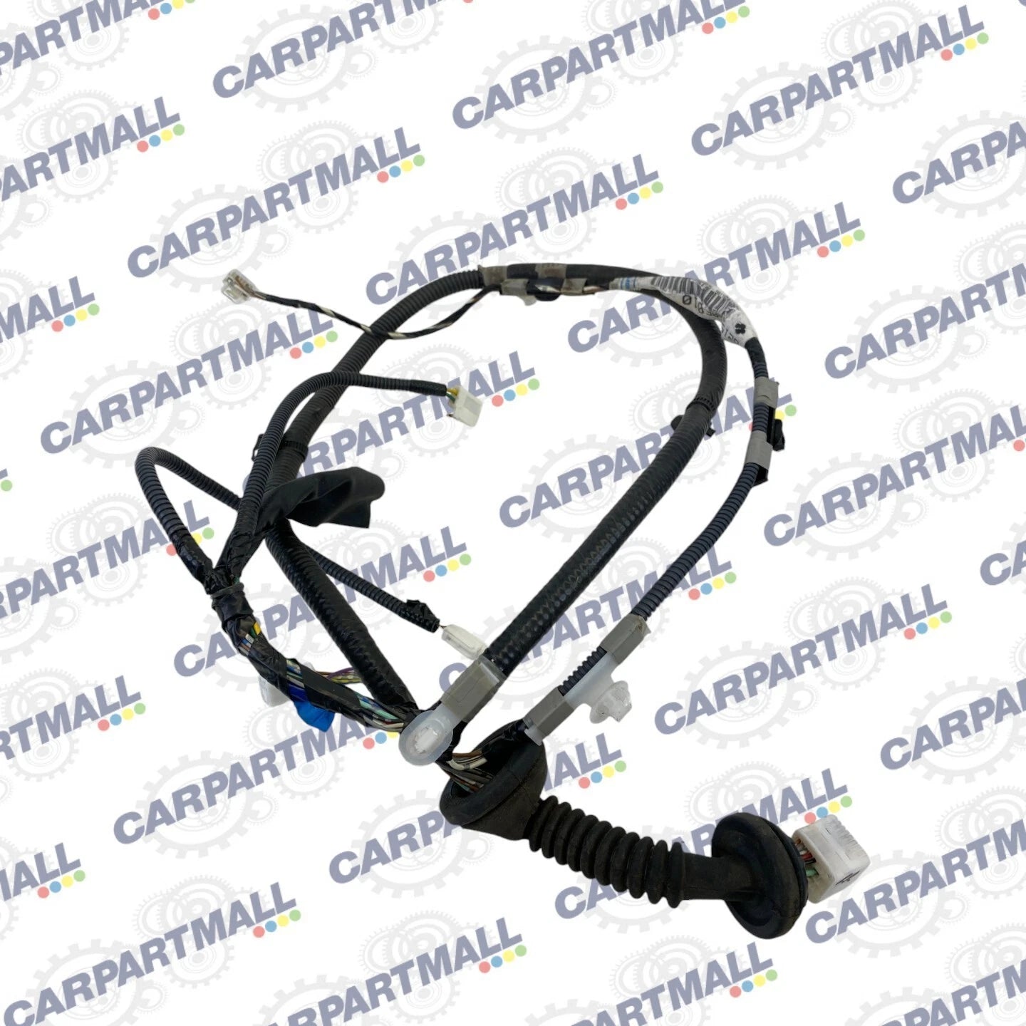 2004-2006 LEXUS RX330 REAR RIGHT DOOR WIRE WIRING HARNESS CABLE 82153-0E010