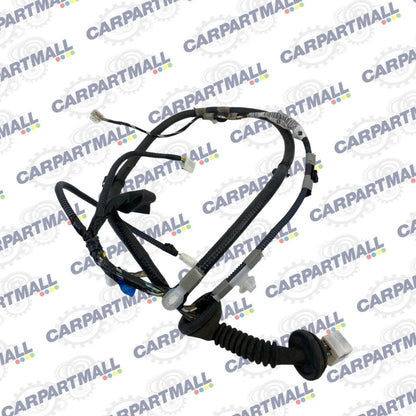 2004-2006 LEXUS RX330 REAR RIGHT DOOR WIRE WIRING HARNESS CABLE 82153-0E010