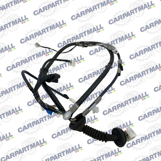 2004-2006 LEXUS RX330 REAR RIGHT DOOR WIRE WIRING HARNESS CABLE 82153-0E010