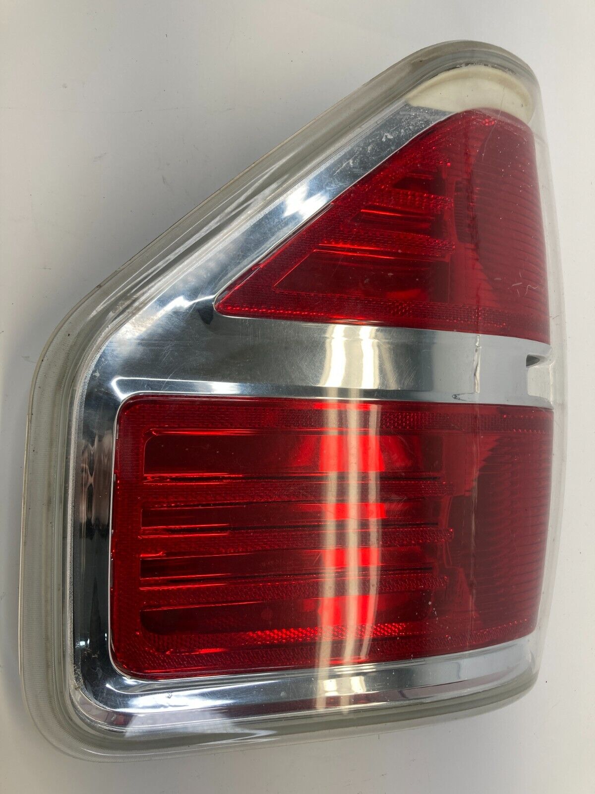 2009-2014 Ford F-150 F150 Rear Right Side Tail Light Taillight Lamp AFTERMARKET