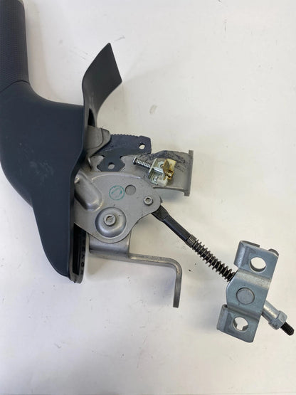 2007 2008 HONDA FIT 1.5L A/T EMERGENCY PARKING PARK BRAKE HANDLE LEVER OEM