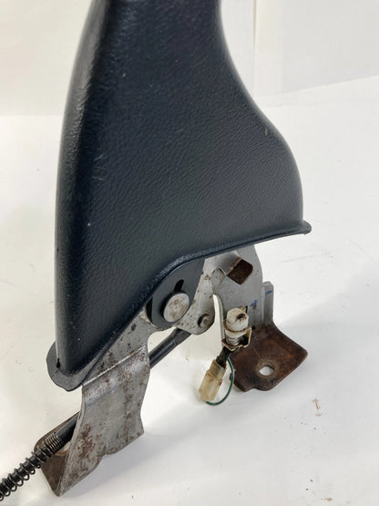2003-2007 HONDA ACCORD CENTER CONSOLE EMERGENCY PARKING BRAKE HANDLE LEVER
