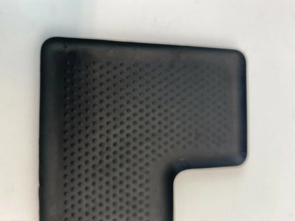 2005-2010 VOLKSWAGEN JETTA RABBIT GTI CENTER CONSOLE MAT RUBBER LINER INSERT OEM